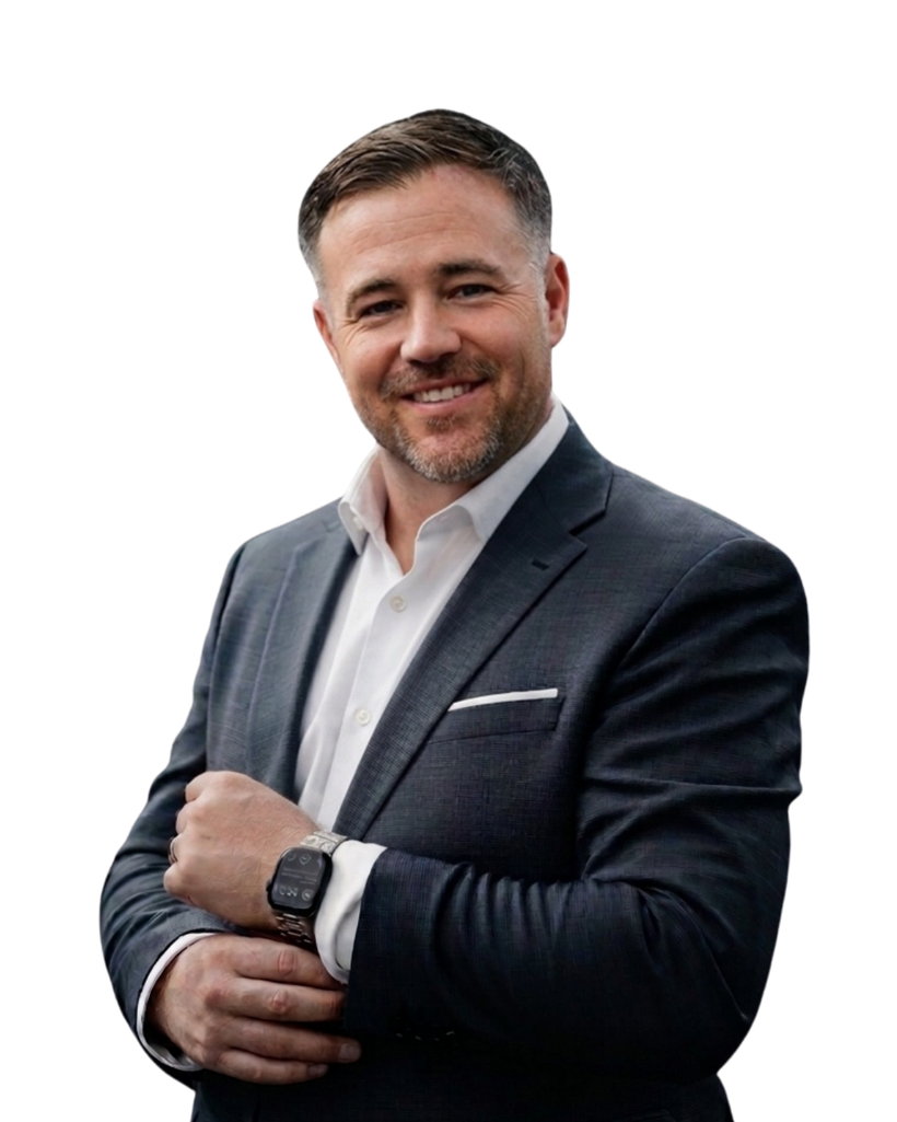 Jens Walther — Performance Marketer & LinkedIn-Spezialist
